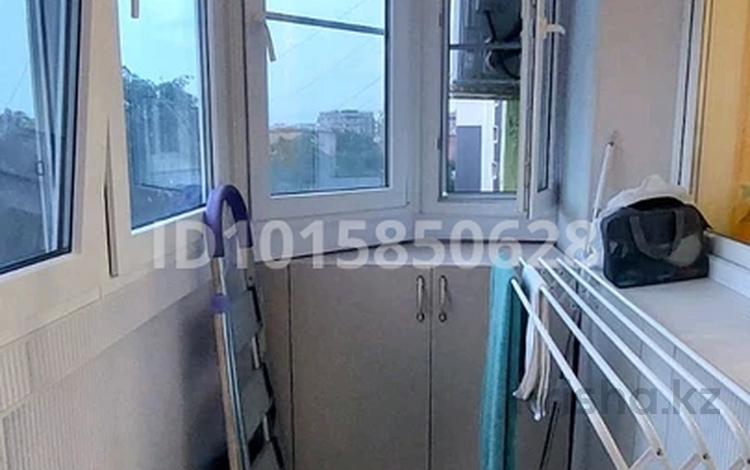 3-комнатная квартира · 64 м² · 5/9 этаж, мкр Самал-2 28 — Аль-Фараби - Мендыкулова за 500 000 ₸ в Алматы, Медеуский р-н — фото 2