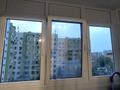 3-комнатная квартира · 64 м² · 5/9 этаж, мкр Самал-2 28 — Аль-Фараби - Мендыкулова за 500 000 ₸ в Алматы, Медеуский р-н — фото 2