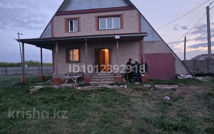Отдельный дом · 4 комнаты · 120 м² · 11 сот., Молдагулова 90 — Микрорайон 1 за 26 млн ₸ в Жибек Жолы — фото 6
