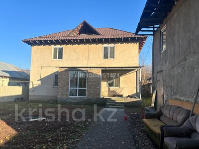 Отдельный дом · 5 комнат · 170 м² · 5 сот., Панфилова 60 за 40 млн 〒 в Талгаре