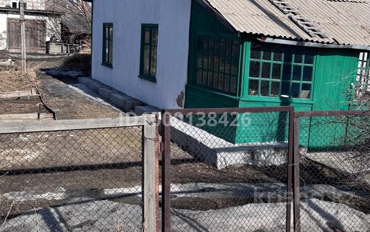 Үйдің бір бөлігі · 3 бөлме · 70 м², Межквартальный 15/1 — Железнодорожная, бағасы: 80 000 〒 в Абае — фото 2