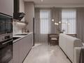 3-комнатная квартира · 92 м² · 4 этаж, мкр Кайрат за 500 000 ₸ в Алматы, Турксибский р-н — фото 2