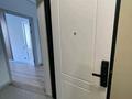 1-бөлмелі пәтер · 40.6 м² · 8/16 қабат, Тауелсиздик 23/1, бағасы: 35 млн ₸ в Астане, Алматы р-н