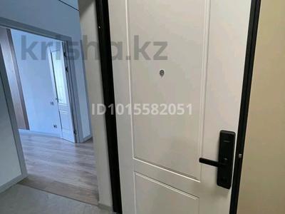 1-бөлмелі пәтер · 40.6 м² · 8/16 қабат, Тауелсиздик 23/1, бағасы: 35 млн ₸ в Астане, Алматы р-н