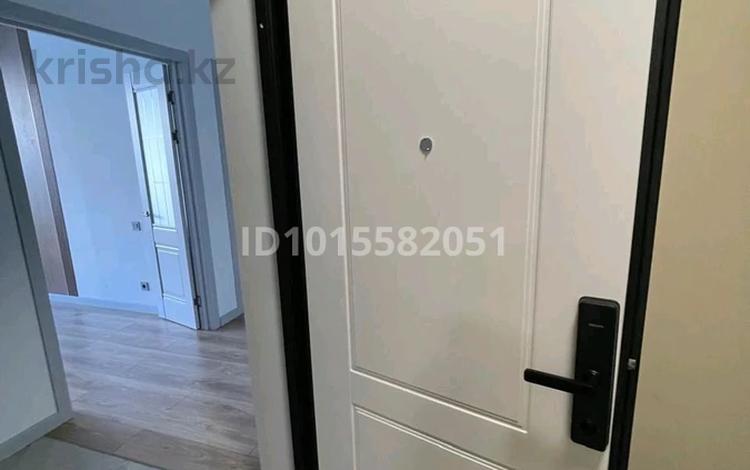 1-бөлмелі пәтер · 40.6 м² · 8/16 қабат, Тауелсиздик 23/1, бағасы: 35 млн ₸ в Астане, Алматы р-н — фото 2