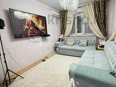 2-комнатная квартира · 42 м² · 2/5 этаж, Манаса 20/2 за 25 млн 〒 в Астане, Алматы р-н