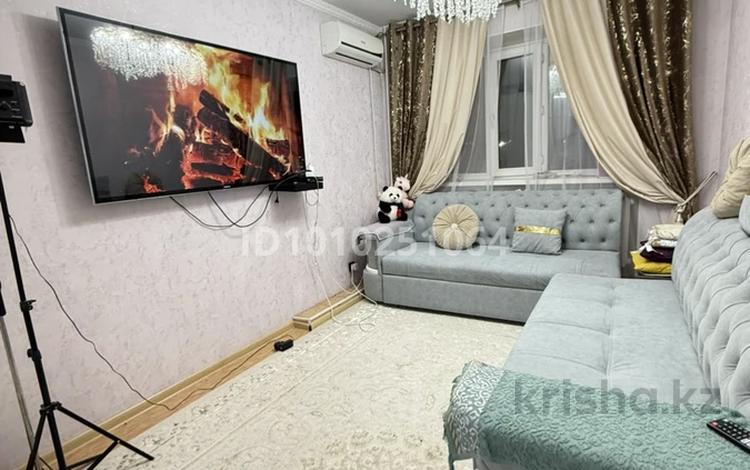 2-комнатная квартира · 42 м² · 2/5 этаж, Манаса 20/2 за 25 млн 〒 в Астане, Алматы р-н — фото 2