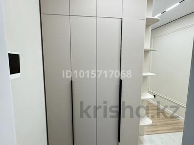 2-бөлмелі пәтер · 48.4 м² · 4/10 қабат, Аэропортная 20, бағасы: 250 000 ₸ в 
