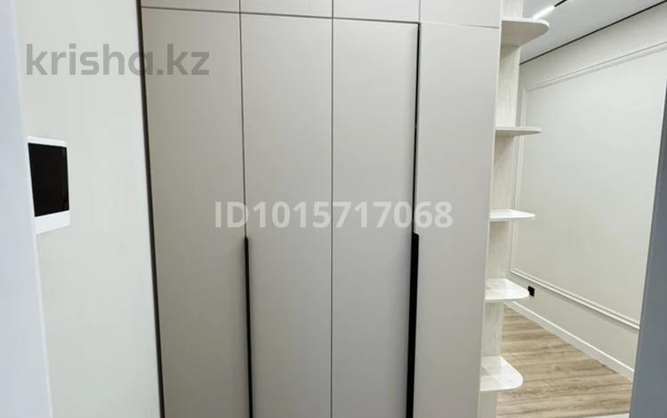 2-бөлмелі пәтер · 48.4 м² · 4/10 қабат, Аэропортная 20, бағасы: 250 000 ₸ в  — фото 2
