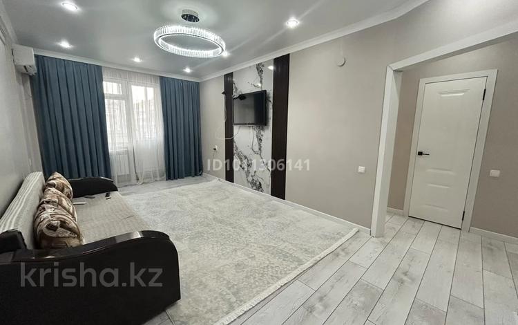2-комнатная квартира · 65 м² · 2/5 этаж, мкр Арай-2 14 — НИШ, Тараз арена за 200 000 ₸ — фото 12