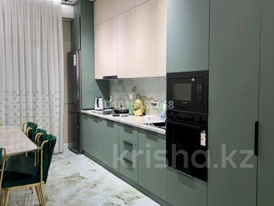 2-комнатная квартира · 79 м², Азаттык за 450 000 ₸ в Атырау