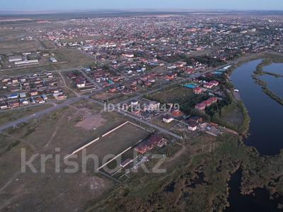 Участок · 130 соток, Есенберлина — Жамбыл Жабаева и Есенберлина за 150 млн ₸ в Косшы