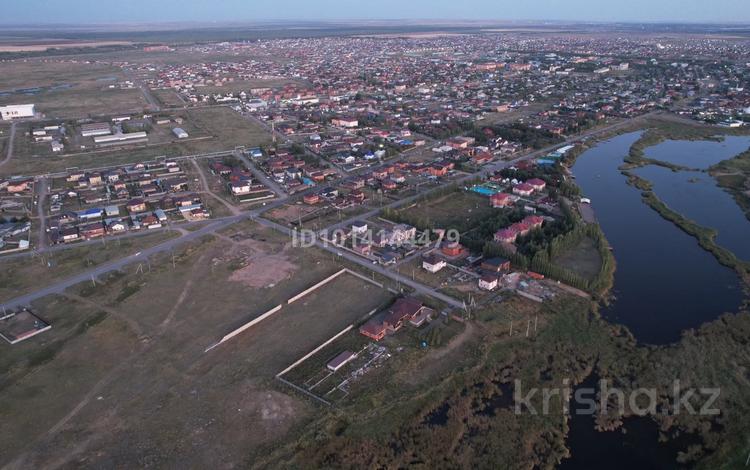 Участок · 130 соток, Есенберлина — Жамбыл Жабаева и Есенберлина за 150 млн ₸ в Косшы — фото 7