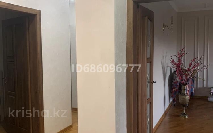 4-комнатная квартира · 120 м² · 4/4 этаж, Бекет батыр 3 — Элитная квартира; Парк Кен-баба; 8-я и 9- я школа; за 83 млн 〒 в Шымкенте, Аль-Фарабийский р-н — фото 5