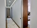 4-комнатная квартира · 130 м² · 8/12 этаж, Улы Дала — Туран за 116 млн ₸ в Астане, Нура р-н — фото 16