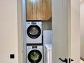 4-комнатная квартира · 130 м² · 8/12 этаж, Улы Дала — Туран за 116 млн ₸ в Астане, Нура р-н — фото 19