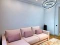 4-комнатная квартира · 130 м² · 8/12 этаж, Улы Дала — Туран за 116 млн ₸ в Астане, Нура р-н — фото 38