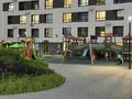 4-комнатная квартира · 130 м² · 8/12 этаж, Улы Дала — Туран за 116 млн ₸ в Астане, Нура р-н — фото 59