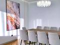 4-комнатная квартира · 130 м² · 8/12 этаж, Улы Дала — Туран за 116 млн ₸ в Астане, Нура р-н — фото 6