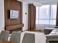 4-комнатная квартира · 130 м² · 8/12 этаж, Улы Дала — Туран за 116 млн ₸ в Астане, Нура р-н — фото 7