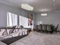 4-комнатная квартира · 130 м² · 8/12 этаж, Улы Дала — Туран за 116 млн ₸ в Астане, Нура р-н — фото 9