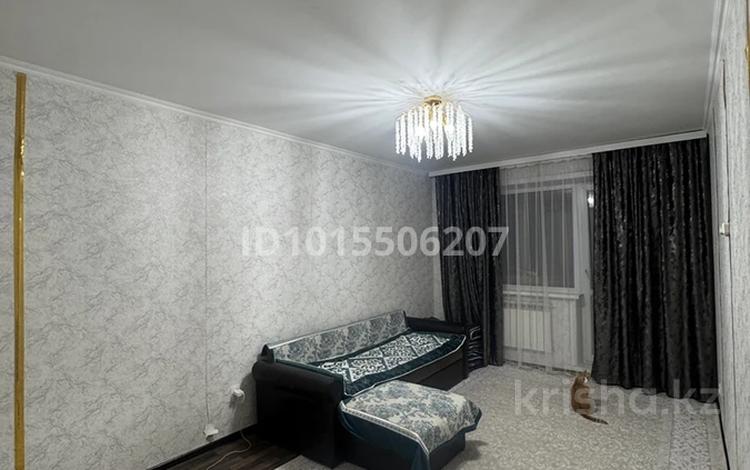 2 бөлме · 45 м² · 2/5 қабат, Юго-Восток ш/а. 26 — Университетская, бағасы: 50 000 ₸ в Караганде, Казыбек би р-н — фото 2