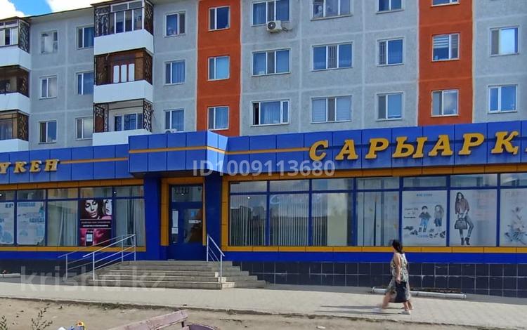 Дүкендер мен бутиктер · 60 м², бағасы: 360 000 ₸ в Жезказгане — фото 2