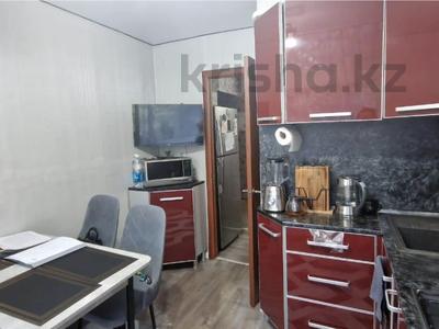 2-комнатная квартира · 51 м² · 1/9 этаж, мкр Юго-Восток, Строителей за 19 млн ₸ в Караганде, Казыбек би р-н