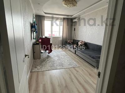 1-комнатная квартира · 39 м² · 25/25 этаж, Абая 92/1 за 18 млн ₸ в Астане, р-н Байконур
