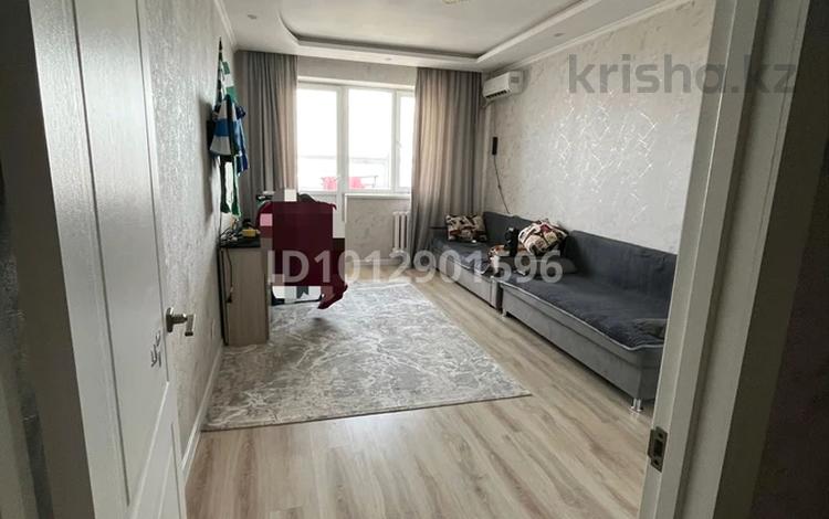 1-комнатная квартира · 39 м² · 25/25 этаж, Абая 92/1 за 18 млн ₸ в Астане, р-н Байконур — фото 2