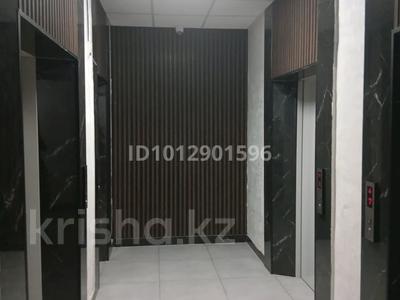 1-комнатная квартира · 42.8 м² · 25/26 этаж, Абая 92/1 за 18 млн ₸ в Астане, р-н Байконур