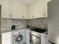 2-бөлмелі пәтер · 45.6 м² · 4/4 қабат, Казыбек би 29/47 — Абдуллиных, бағасы: 45.6 млн ₸ в Алматы, Медеуский р-н