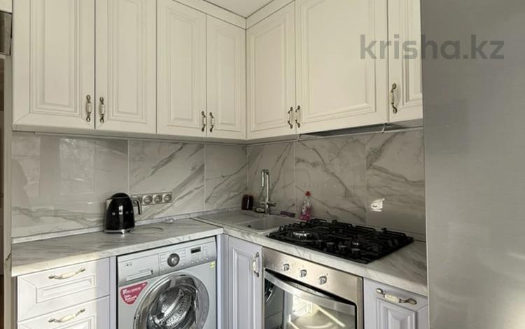 2-бөлмелі пәтер · 45.6 м² · 4/4 қабат, Казыбек би 29/47 — Абдуллиных, бағасы: 45.6 млн ₸ в Алматы, Медеуский р-н — фото 2