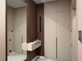 2-бөлмелі пәтер · 55 м² · 6/9 қабат, Е-899 5/3, бағасы: 25 000 ₸ в Астане, Нура р-н — фото 24