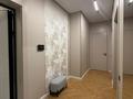 2-бөлмелі пәтер · 55 м² · 6/9 қабат, Е-899 5/3, бағасы: 25 000 ₸ в Астане, Нура р-н — фото 30