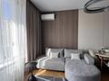 2-бөлмелі пәтер · 55 м² · 6/9 қабат, Е-899 5/3, бағасы: 25 000 ₸ в Астане, Нура р-н
