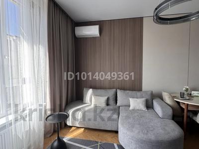 2-бөлмелі пәтер · 55 м² · 6/9 қабат, Е-899 5/3, бағасы: 25 000 ₸ в Астане, Нура р-н
