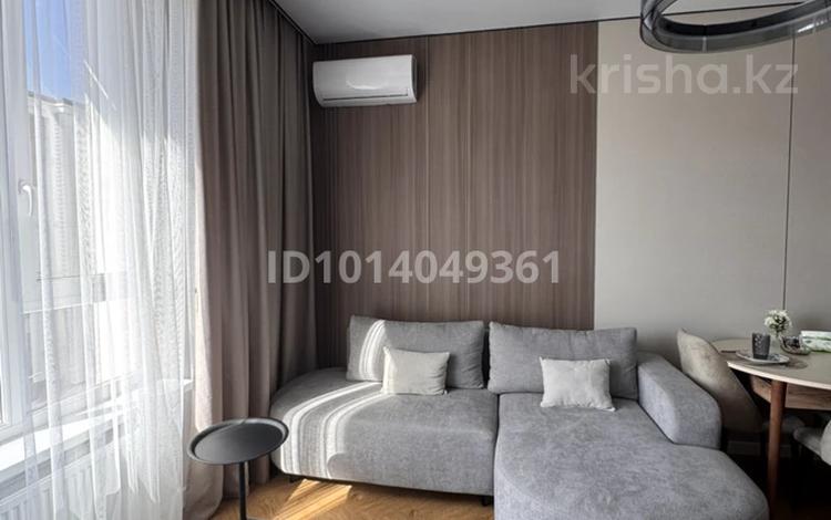 2-бөлмелі пәтер · 55 м² · 6/9 қабат, Е-899 5/3, бағасы: 25 000 ₸ в Астане, Нура р-н — фото 46