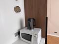 2-бөлмелі пәтер · 55 м² · 6/9 қабат, Е-899 5/3, бағасы: 25 000 ₸ в Астане, Нура р-н — фото 41