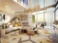1-комнатная квартира, 52 м², 5/17 этаж, Palm Jumeirah 211 за 110 млн 〒 в Дубае — фото 2