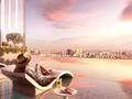 1-комнатная квартира, 52 м², 5/17 этаж, Palm Jumeirah 211 за 110 млн 〒 в Дубае — фото 5