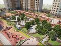 2-бөлмелі пәтер · 48 м² · 14/24 қабат, Туркестан 28 а — Туркестан, бағасы: 52.5 млн ₸ в Астане, Есильский р-н — фото 11