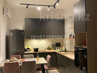 2-бөлмелі пәтер · 48 м² · 14/24 қабат, Туркестан 28 а — Туркестан, бағасы: 52.5 млн ₸ в Астане, Есильский р-н