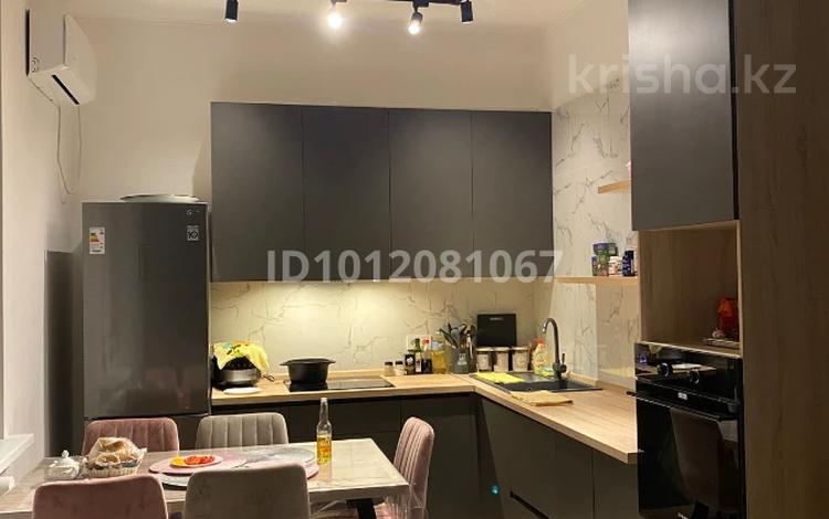 2-бөлмелі пәтер · 48 м² · 14/24 қабат, Туркестан 28 а — Туркестан, бағасы: 52.5 млн ₸ в Астане, Есильский р-н — фото 9