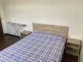 2-бөлмелі пәтер · 44 м² · 3/4 қабат, Кармысова 46/2 — Кабанбай Батыра, бағасы: 20 000 ₸ в Алматы, Медеуский р-н — фото 8
