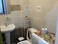 2-бөлмелі пәтер · 44 м² · 3/4 қабат, Кармысова 46/2 — Кабанбай Батыра, бағасы: 20 000 ₸ в Алматы, Медеуский р-н — фото 15