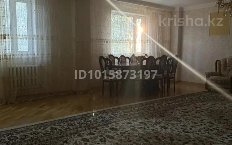 4-комнатная квартира · 150 м² · 2/6 этаж, мкр Болашак, Бокенбай Батыра 129Г за 49.5 млн ₸ в Актобе — фото 2