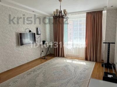 2-бөлмелі пәтер · 56 м² · 9/12 қабат, Кошкарбаева 46, бағасы: 30 млн ₸ в Астане, Алматы р-н