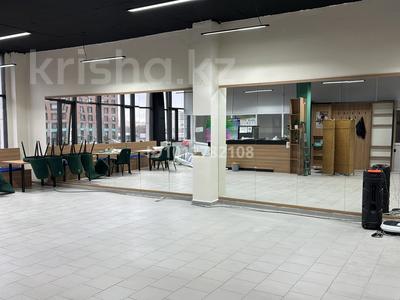 Фитнес және спорт, білім орталықтары, кабинеттер және жұмыс орындары, студиялар · 110 м², бағасы: 30 000 ₸ в Астане, Сарайшык р-н