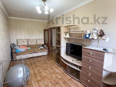 2-комнатная квартира · 57 м² · 2/5 этаж, Каблиса жырау за 22.3 млн 〒 в Талдыкоргане